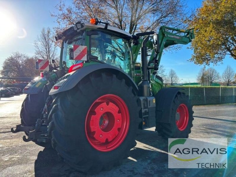Traktor a típus Fendt 728 VARIO GEN-7 Profi+ Setting 2, Gebrauchtmaschine ekkor: Meppen (Kép 4)