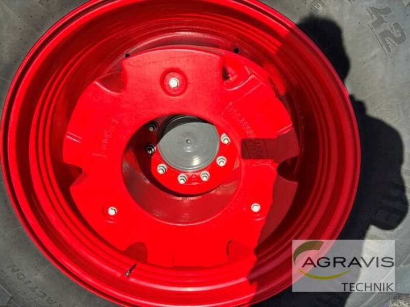 Traktor a típus Fendt 728 VARIO GEN-7 Profi+ Setting 2, Gebrauchtmaschine ekkor: Meppen (Kép 11)