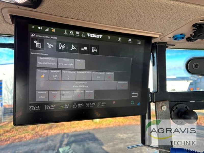 Traktor a típus Fendt 728 VARIO GEN-7 Profi+ Setting 2, Gebrauchtmaschine ekkor: Meppen (Kép 18)
