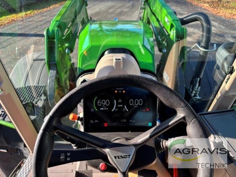 Traktor a típus Fendt 728 VARIO GEN-7 Profi+ Setting 2, Gebrauchtmaschine ekkor: Meppen (Kép 19)