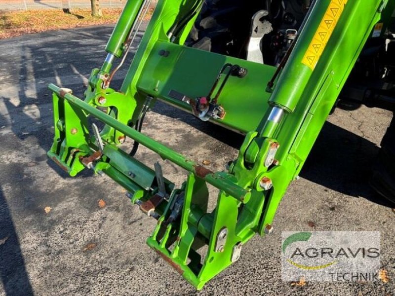 Traktor a típus Fendt 728 VARIO GEN-7 Profi+ Setting 2, Gebrauchtmaschine ekkor: Meppen (Kép 14)