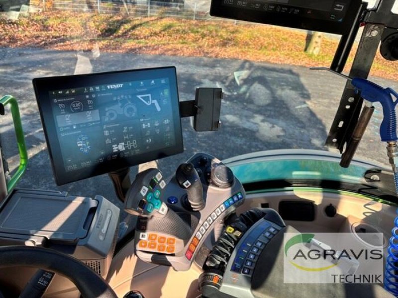 Traktor a típus Fendt 728 VARIO GEN-7 Profi+ Setting 2, Gebrauchtmaschine ekkor: Meppen (Kép 17)