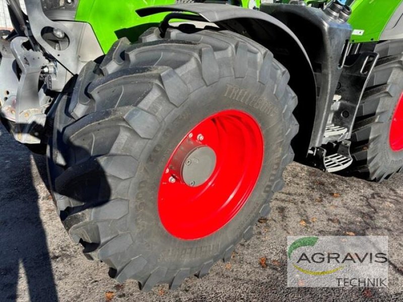 Traktor a típus Fendt 728 VARIO GEN-7 Profi+ Setting 2, Gebrauchtmaschine ekkor: Meppen (Kép 12)