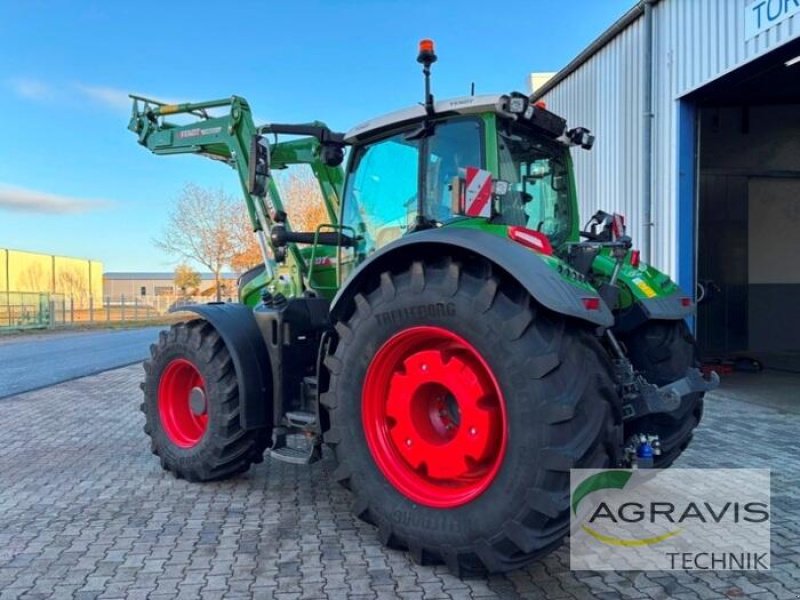 Traktor van het type Fendt 728 VARIO GEN-7 Profi+ Setting 2, Gebrauchtmaschine in Meppen (Foto 5)