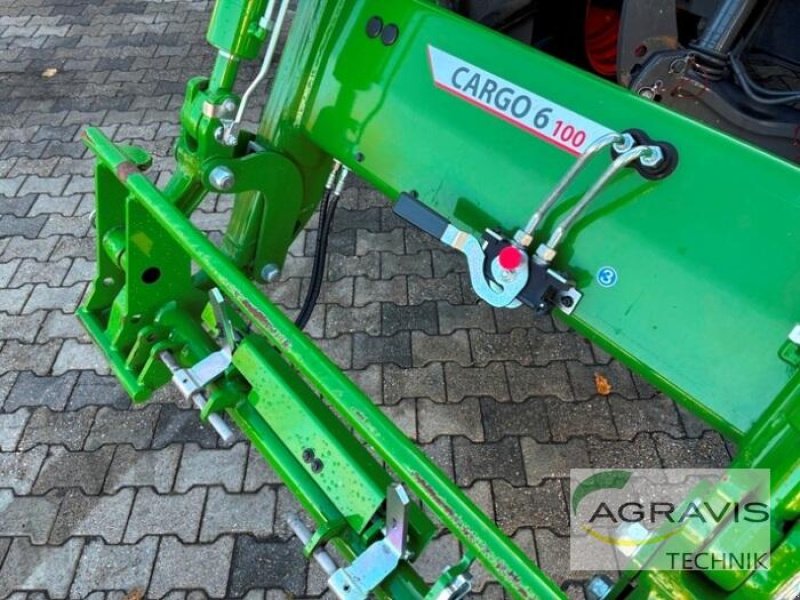 Traktor van het type Fendt 728 VARIO GEN-7 Profi+ Setting 2, Gebrauchtmaschine in Meppen (Foto 15)