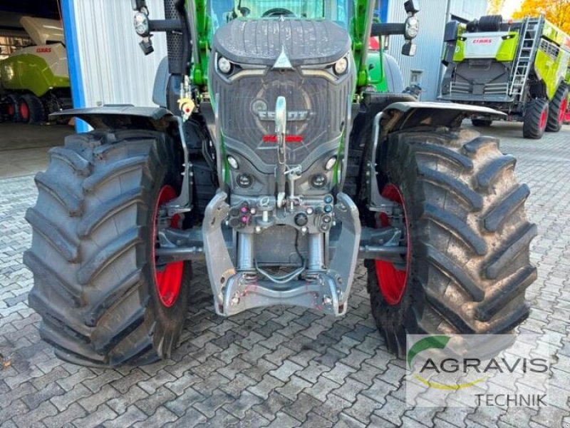 Traktor van het type Fendt 728 VARIO GEN-7 Profi+ Setting 2, Gebrauchtmaschine in Meppen (Foto 13)