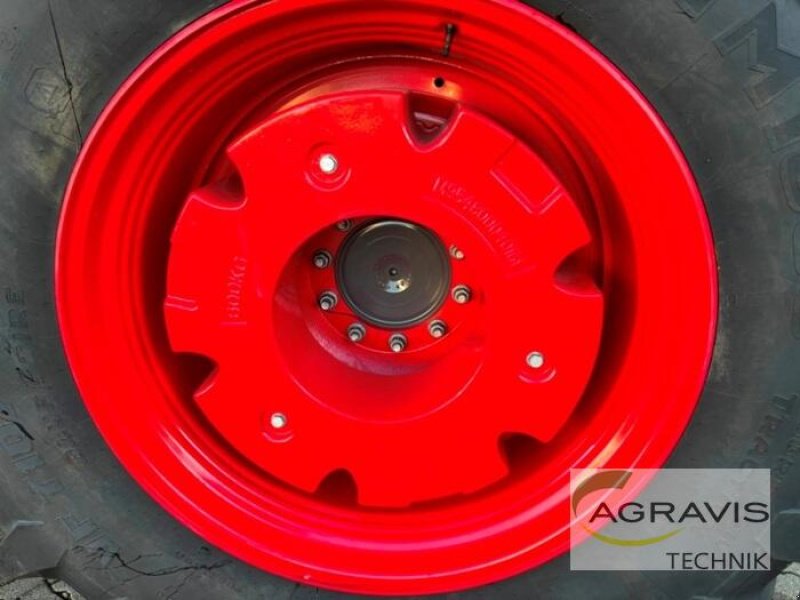 Traktor van het type Fendt 728 VARIO GEN-7 Profi+ Setting 2, Gebrauchtmaschine in Meppen (Foto 10)