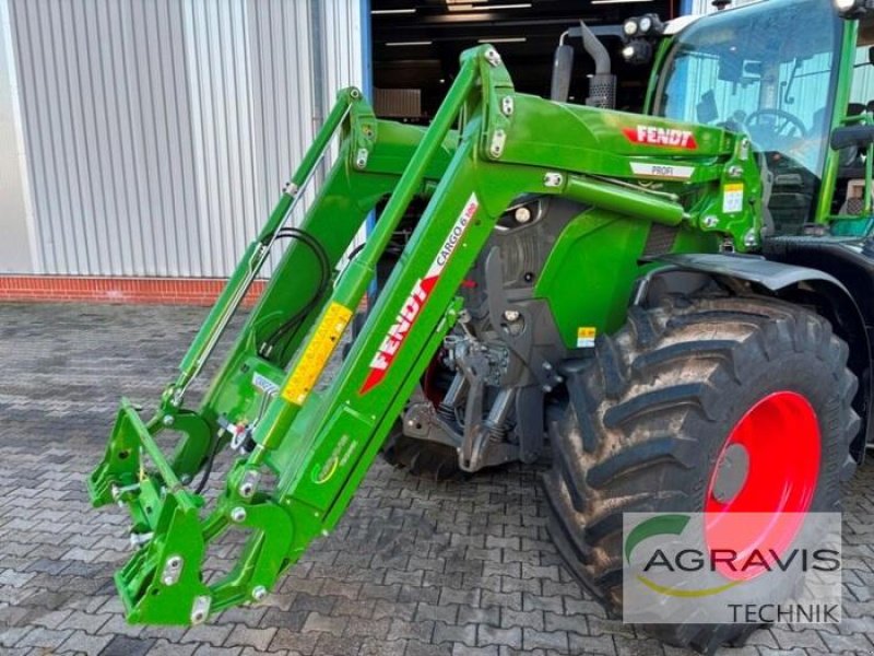 Traktor van het type Fendt 728 VARIO GEN-7 Profi+ Setting 2, Gebrauchtmaschine in Meppen (Foto 14)