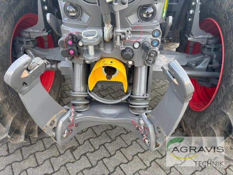 Traktor типа Fendt 728 VARIO GEN-7 Profi+ Setting 2, Gebrauchtmaschine в Meppen (Фотография 9)