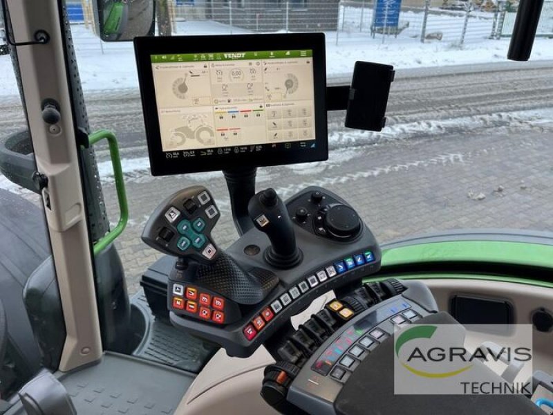 Traktor vrste Fendt 728 VARIO GEN-7 Profi+ Setting 2, Gebrauchtmaschine v Meppen (Slika 18)