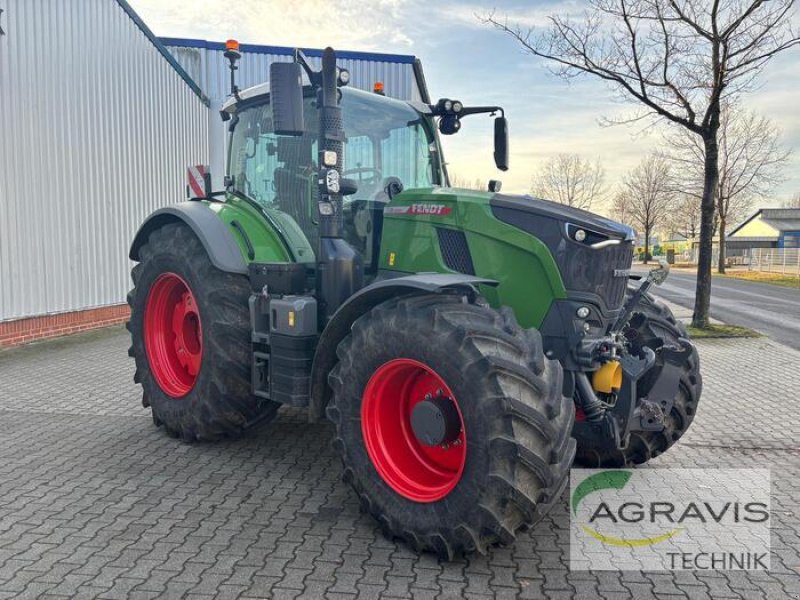 Traktor типа Fendt 728 VARIO GEN-7 Profi+ Setting 2, Gebrauchtmaschine в Meppen (Фотография 4)