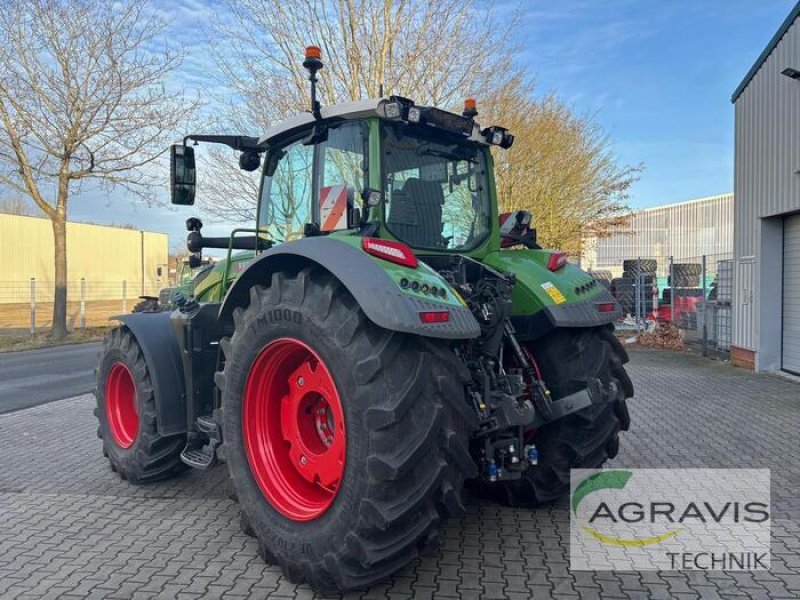 Traktor типа Fendt 728 VARIO GEN-7 Profi+ Setting 2, Gebrauchtmaschine в Meppen (Фотография 3)