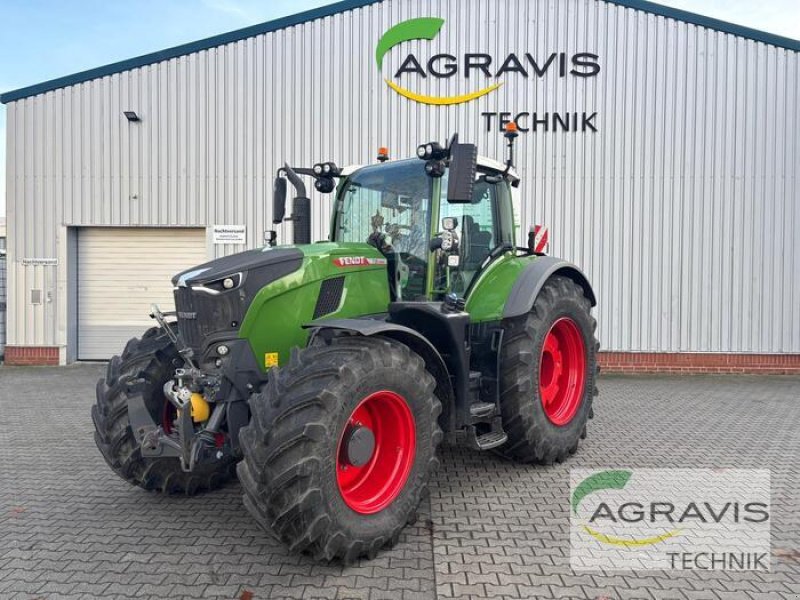 Traktor del tipo Fendt 728 VARIO GEN-7 Profi+ Setting 2, Gebrauchtmaschine In Meppen (Immagine 1)