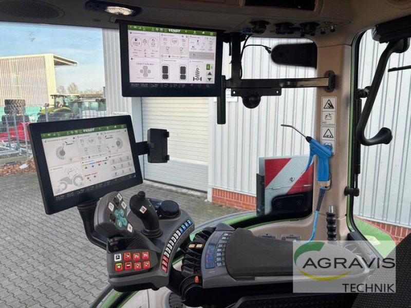 Traktor типа Fendt 728 VARIO GEN-7 Profi+ Setting 2, Gebrauchtmaschine в Meppen (Фотография 12)