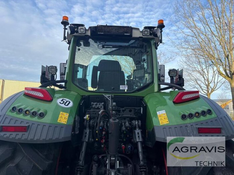 Traktor типа Fendt 728 VARIO GEN-7 Profi+ Setting 2, Gebrauchtmaschine в Meppen (Фотография 10)