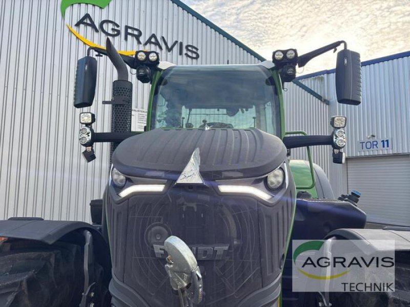 Traktor типа Fendt 728 VARIO GEN-7 Profi+ Setting 2, Gebrauchtmaschine в Meppen (Фотография 7)