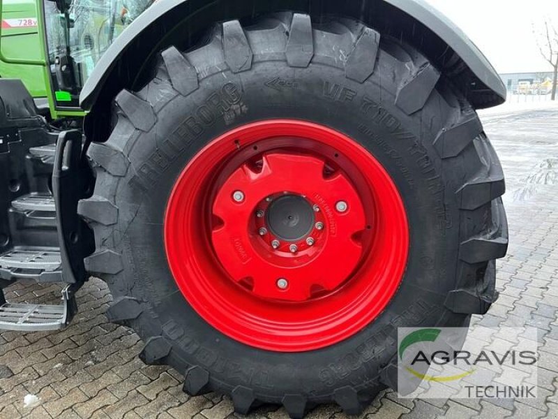 Traktor vrste Fendt 728 VARIO GEN-7 Profi+ Setting 2, Gebrauchtmaschine v Meppen (Slika 14)