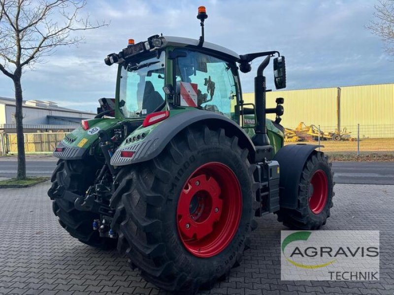 Traktor типа Fendt 728 VARIO GEN-7 Profi+ Setting 2, Gebrauchtmaschine в Meppen (Фотография 2)
