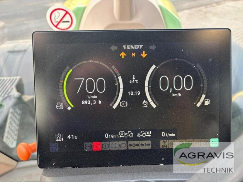 Traktor типа Fendt 728 VARIO GEN-7 Profi+ Setting 2, Gebrauchtmaschine в Meppen (Фотография 13)