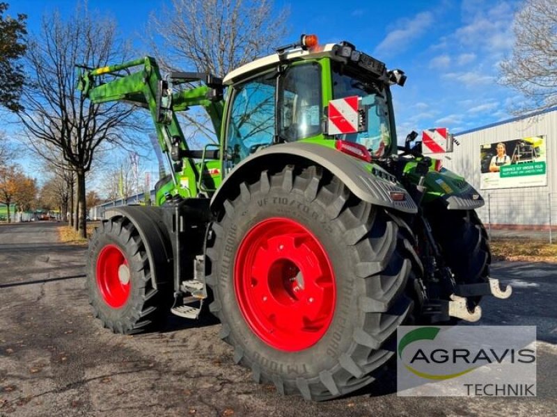 Traktor typu Fendt 728 VARIO GEN-7 Profi+ Setting 2, Gebrauchtmaschine v Fritzlar (Obrázek 5)