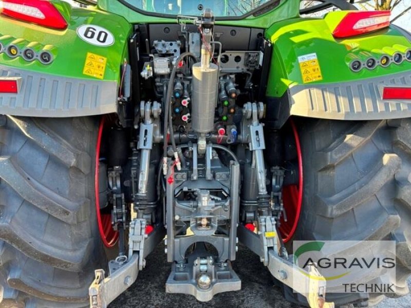 Traktor typu Fendt 728 VARIO GEN-7 Profi+ Setting 2, Gebrauchtmaschine v Fritzlar (Obrázek 9)