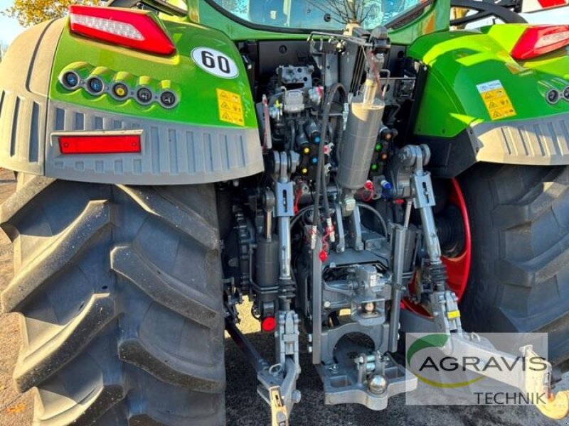 Traktor typu Fendt 728 VARIO GEN-7 Profi+ Setting 2, Gebrauchtmaschine v Fritzlar (Obrázek 8)