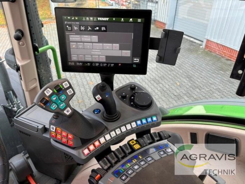 Traktor typu Fendt 728 VARIO GEN-7 Profi+ Setting 2, Gebrauchtmaschine v Fritzlar (Obrázek 20)