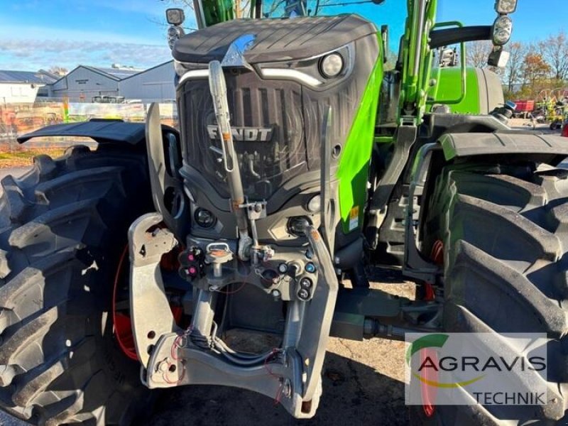Traktor typu Fendt 728 VARIO GEN-7 Profi+ Setting 2, Gebrauchtmaschine v Fritzlar (Obrázek 13)
