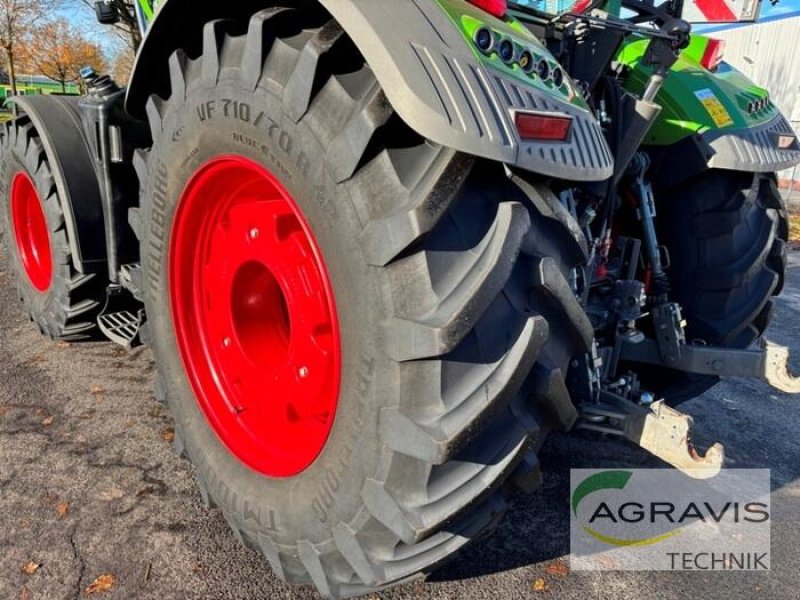 Traktor typu Fendt 728 VARIO GEN-7 Profi+ Setting 2, Gebrauchtmaschine v Fritzlar (Obrázek 10)