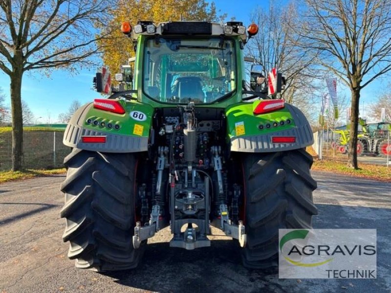 Traktor typu Fendt 728 VARIO GEN-7 Profi+ Setting 2, Gebrauchtmaschine v Fritzlar (Obrázek 7)
