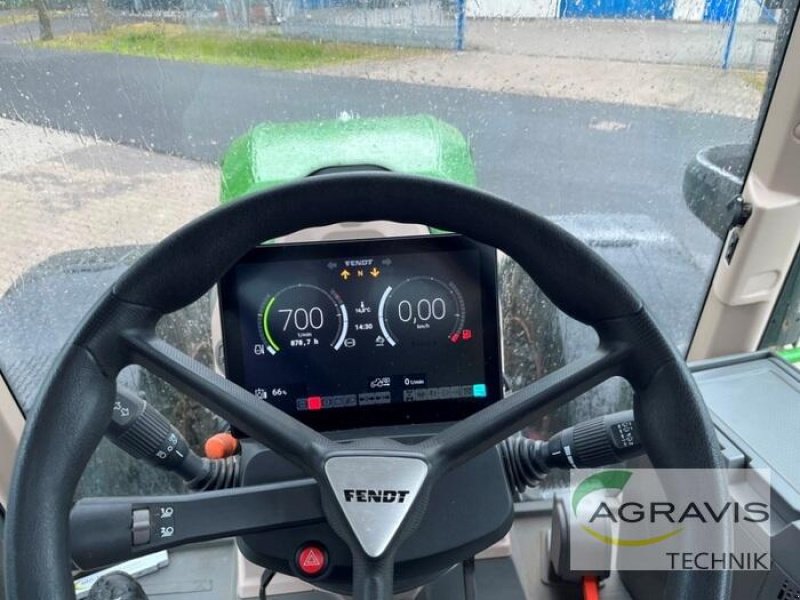 Traktor tipa Fendt 728 VARIO GEN-7 Profi+ Setting2, Gebrauchtmaschine u Meppen (Slika 21)