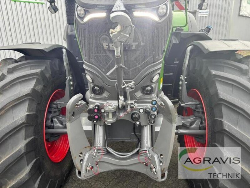 Traktor типа Fendt 728 VARIO GEN-7 Profi+ Setting2, Gebrauchtmaschine в Meppen (Фотография 5)