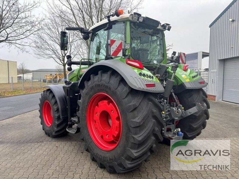 Traktor tipa Fendt 728 VARIO GEN-7 Profi+ Setting2, Gebrauchtmaschine u Meppen (Slika 4)
