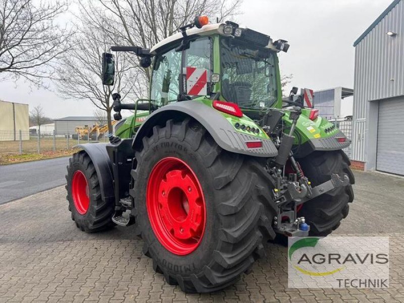 Traktor типа Fendt 728 VARIO GEN-7 Profi+ Setting2, Gebrauchtmaschine в Meppen (Фотография 4)