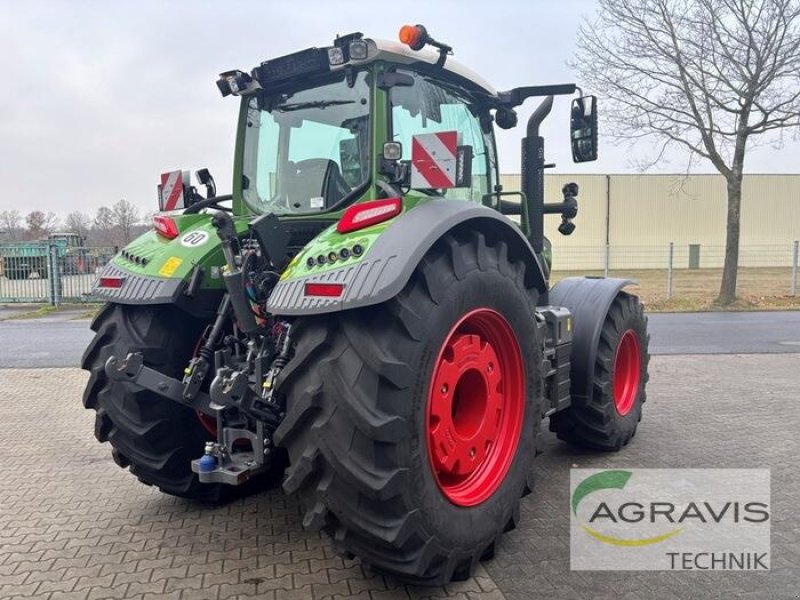 Traktor tipa Fendt 728 VARIO GEN-7 Profi+ Setting2, Gebrauchtmaschine u Meppen (Slika 3)