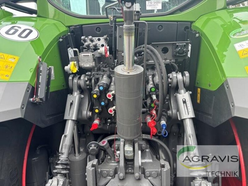Traktor tipa Fendt 728 VARIO GEN-7 Profi+ Setting2, Gebrauchtmaschine u Meppen (Slika 9)