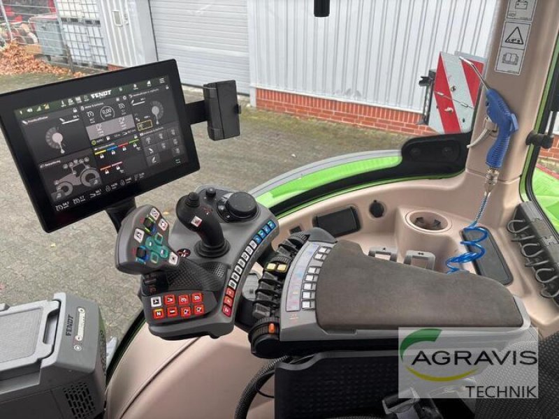 Traktor типа Fendt 728 VARIO GEN-7 Profi+ Setting2, Gebrauchtmaschine в Meppen (Фотография 14)