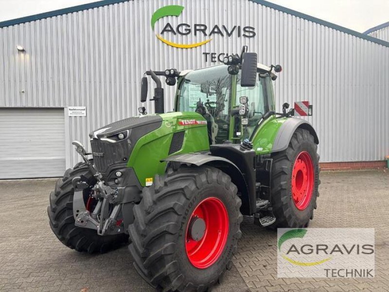 Traktor des Typs Fendt 728 VARIO GEN-7 Profi+ Setting2, Gebrauchtmaschine in Meppen (Bild 1)