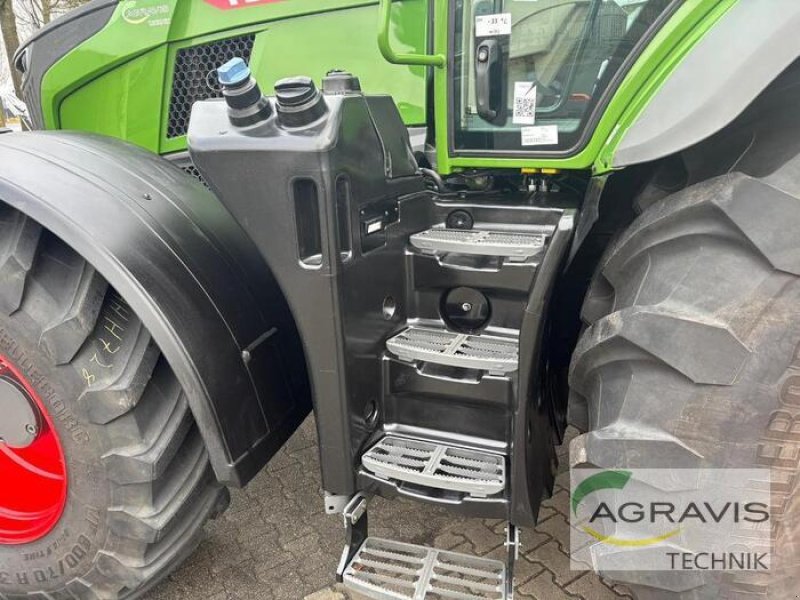 Traktor типа Fendt 728 VARIO GEN-7 Profi+ Setting2, Gebrauchtmaschine в Meppen (Фотография 10)