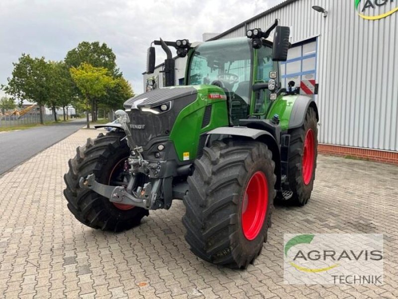 Traktor tipa Fendt 728 VARIO GEN-7 Profi+ Setting2, Gebrauchtmaschine u Meppen (Slika 1)