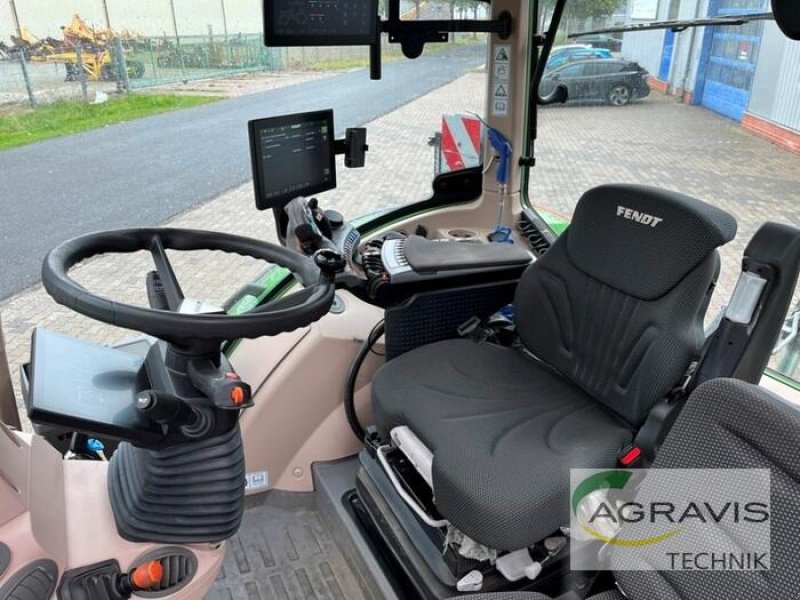 Traktor tipa Fendt 728 VARIO GEN-7 Profi+ Setting2, Gebrauchtmaschine u Meppen (Slika 17)