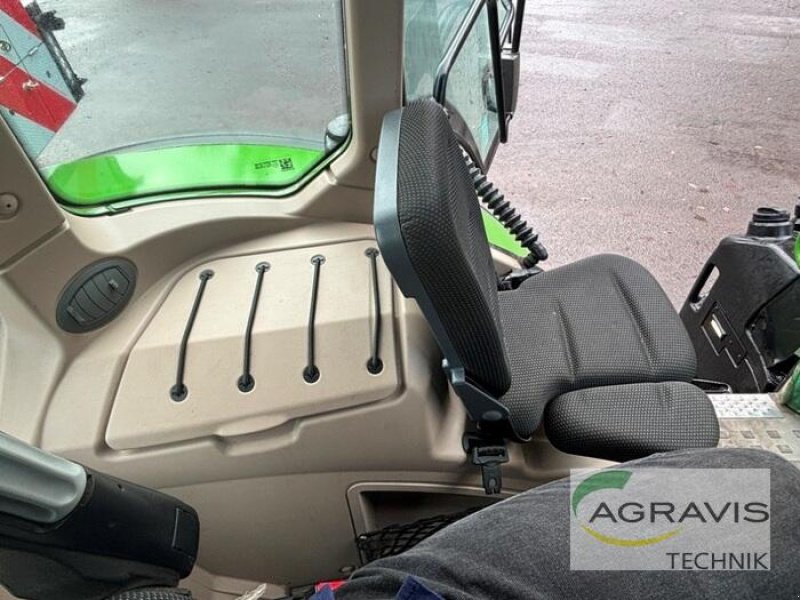 Traktor типа Fendt 728 VARIO GEN-7 Profi+ Setting2, Gebrauchtmaschine в Meppen (Фотография 24)