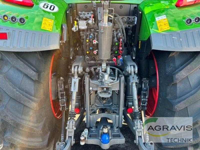 Traktor типа Fendt 728 VARIO GEN-7 Profi+ Setting2, Gebrauchtmaschine в Meppen (Фотография 8)