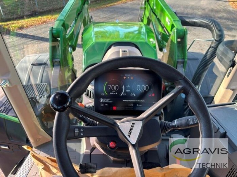 Traktor типа Fendt 728 VARIO GEN-7 Profi+ Setting2, Gebrauchtmaschine в Meppen (Фотография 22)