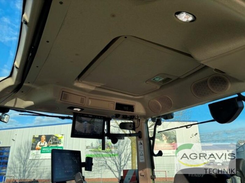 Traktor типа Fendt 728 VARIO GEN-7 Profi+ Setting2, Gebrauchtmaschine в Meppen (Фотография 18)