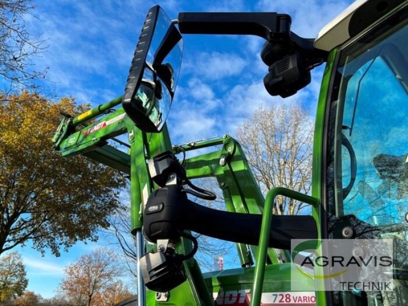 Traktor типа Fendt 728 VARIO GEN-7 Profi+ Setting2, Gebrauchtmaschine в Meppen (Фотография 14)