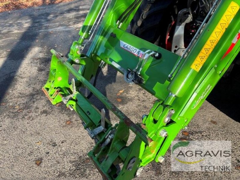 Traktor типа Fendt 728 VARIO GEN-7 Profi+ Setting2, Gebrauchtmaschine в Meppen (Фотография 16)