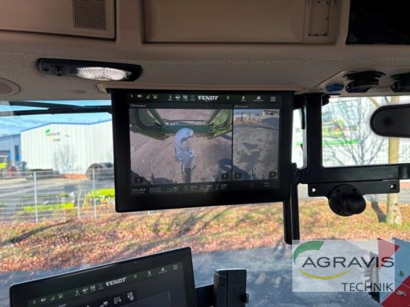 Traktor типа Fendt 728 VARIO GEN-7 Profi+ Setting2, Gebrauchtmaschine в Meppen (Фотография 20)