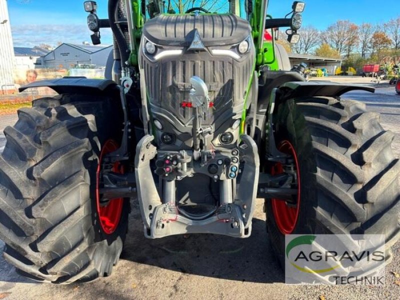 Traktor типа Fendt 728 VARIO GEN-7 Profi+ Setting2, Gebrauchtmaschine в Meppen (Фотография 12)