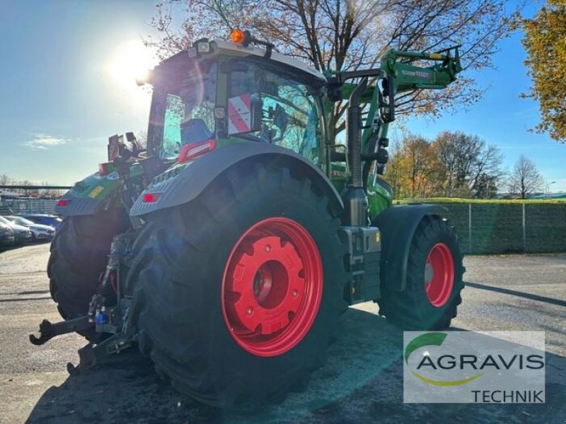 Traktor типа Fendt 728 VARIO GEN-7 Profi+ Setting2, Gebrauchtmaschine в Meppen (Фотография 4)